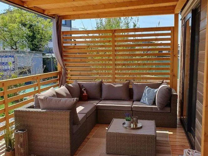 Mobile Homes Karlo & Dino Pula Croatia