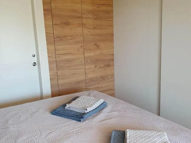 Holiday home Mobile Homes Karlo & Dino Pula Croatia
