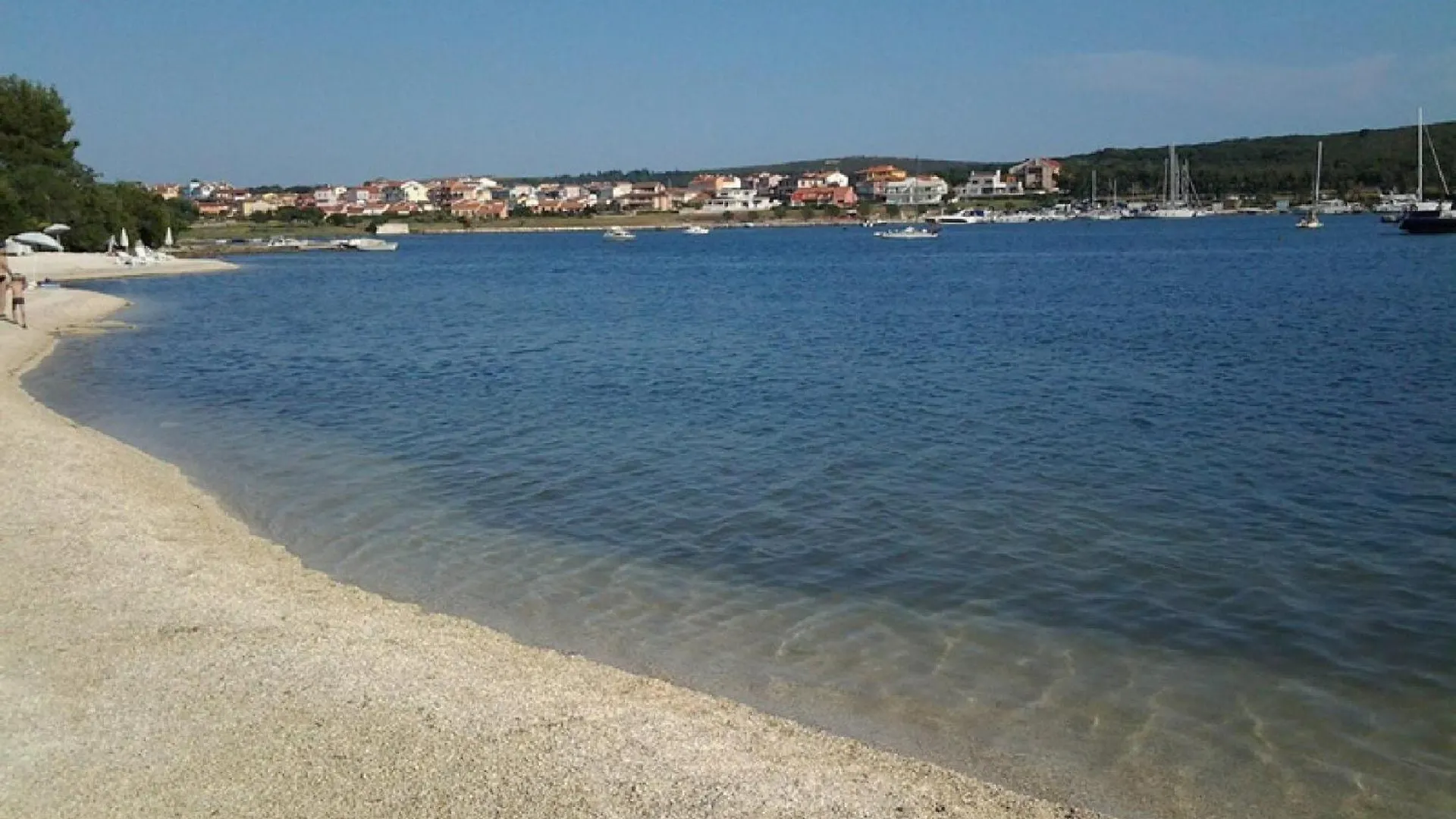 Mobile Homes Karlo & Dino Pula Croatia