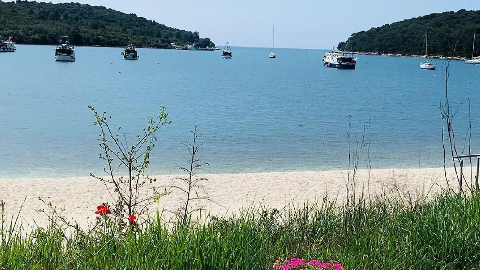 Holiday home Mobile Homes Karlo & Dino Pula Croatia